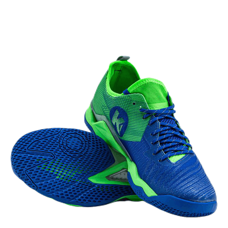 Wing Lite 2.0 Blue/Green