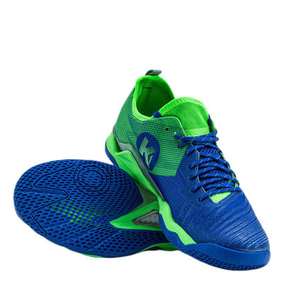 Wing Lite 2.0 Blue/Green