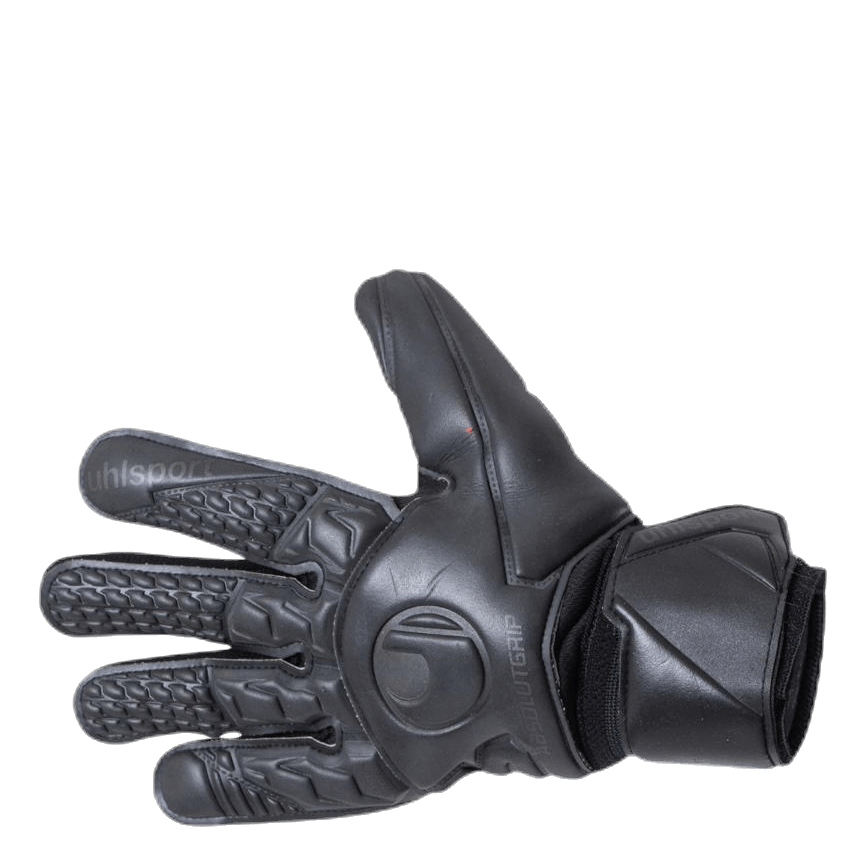 Comfort Absolute Grip Black