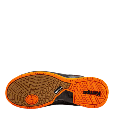 Attack Pro Contender Orange/Black