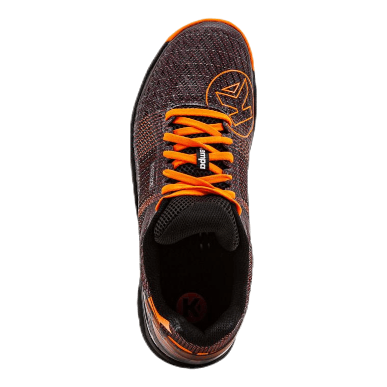 Attack Pro Contender Orange/Black