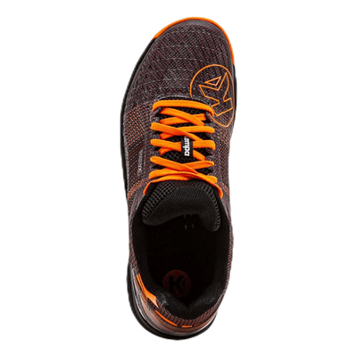 Attack Pro Contender Orange/Black