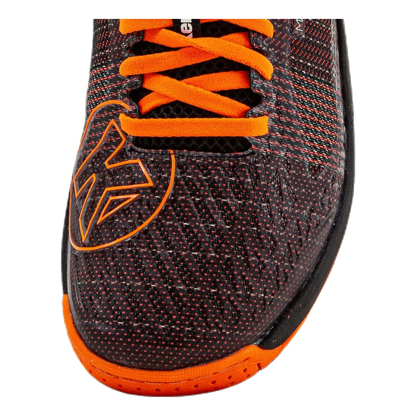 Attack Pro Contender Orange/Black