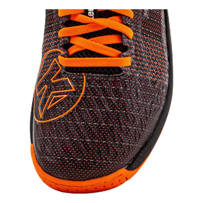 Attack Pro Contender Orange/Black