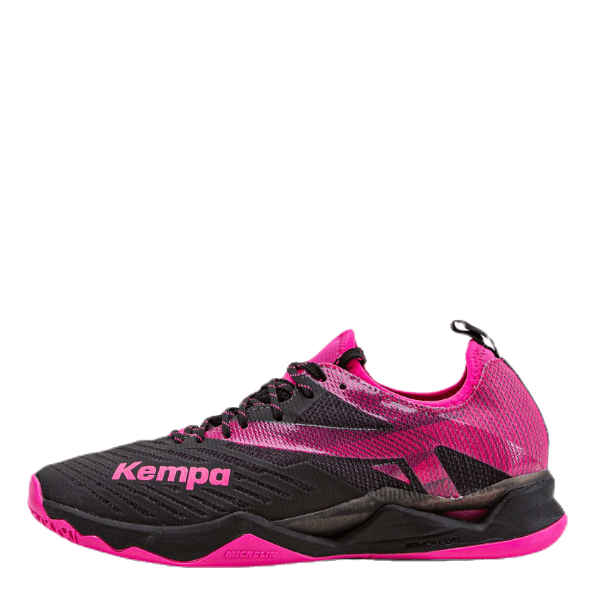 Wing Lite 2.0 Pink/Black