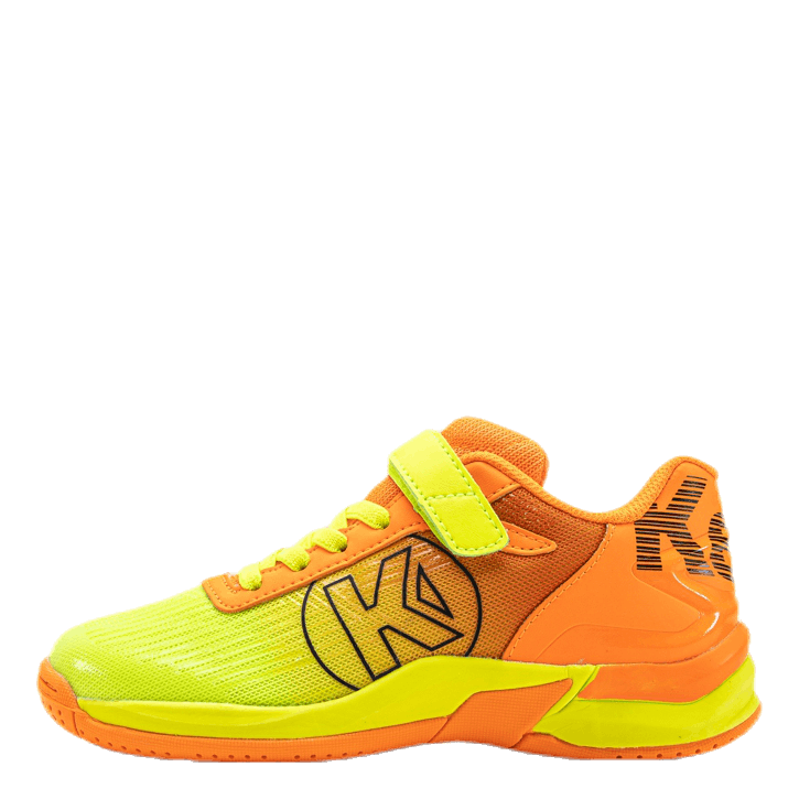 Attack 2.0 Orange/Yellow