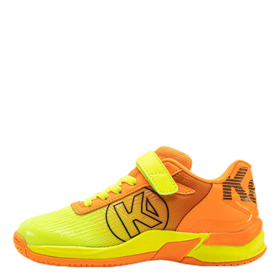 Attack 2.0 Orange/Yellow