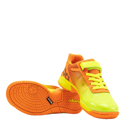 Attack 2.0 Orange/Yellow