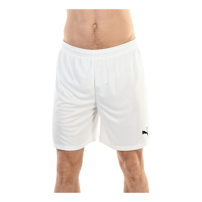 Velize Shorts White