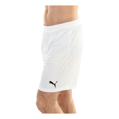 Velize Shorts White