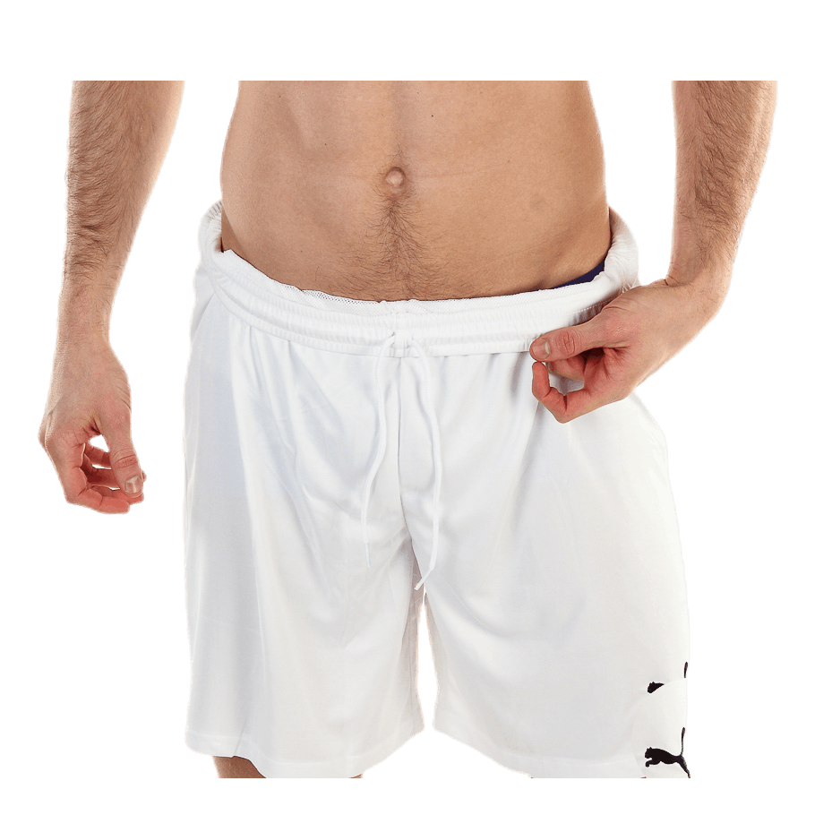 Velize Shorts White