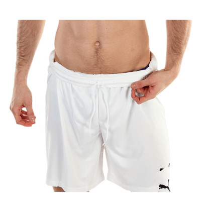 Velize Shorts White