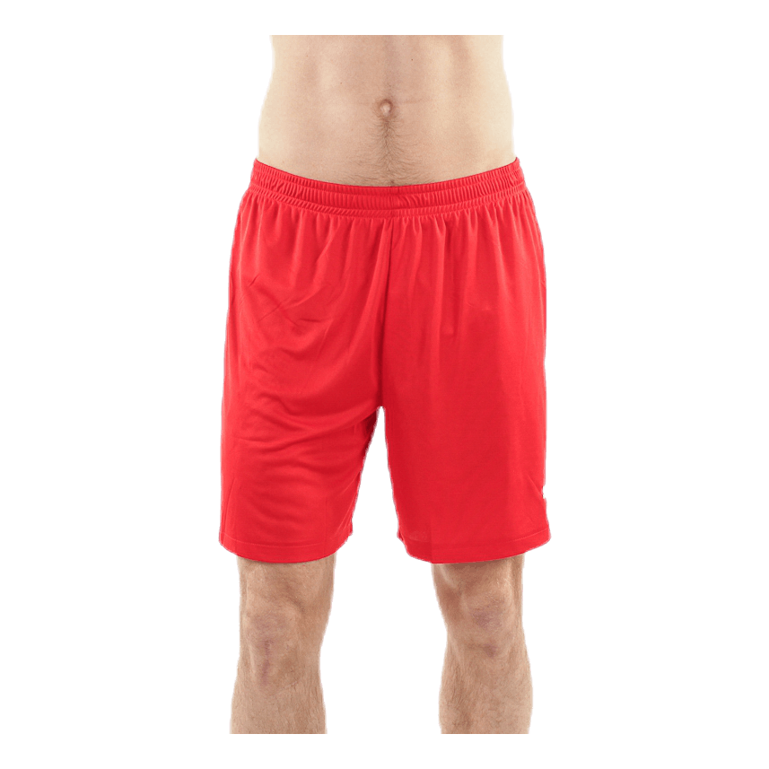 Velize Shorts Red