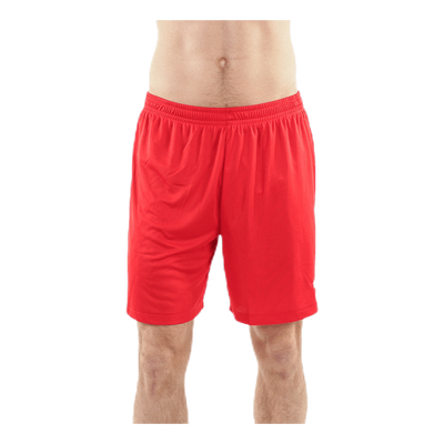 Velize Shorts Red