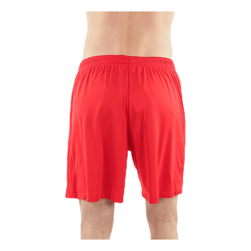 Velize Shorts Red