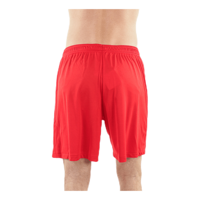 Velize Shorts Red