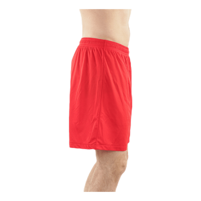 Velize Shorts Red