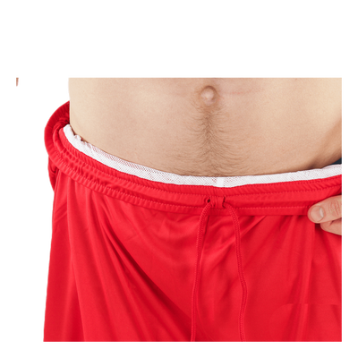 Velize Shorts Red