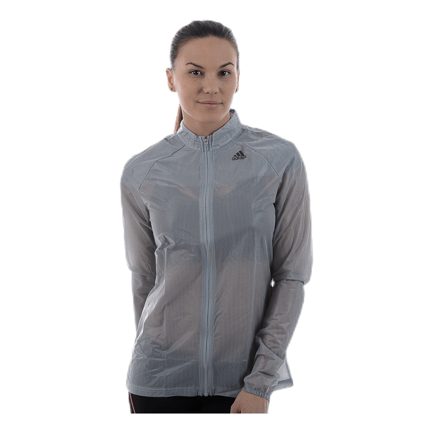 Adidas adizero climaproof mens cheap running jacket