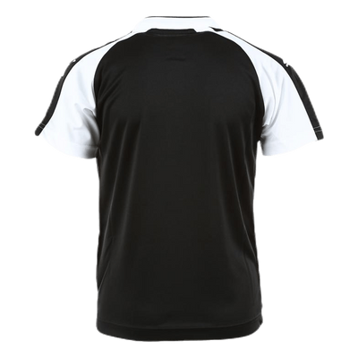 Triumphant Shortsleeved Shirt Black