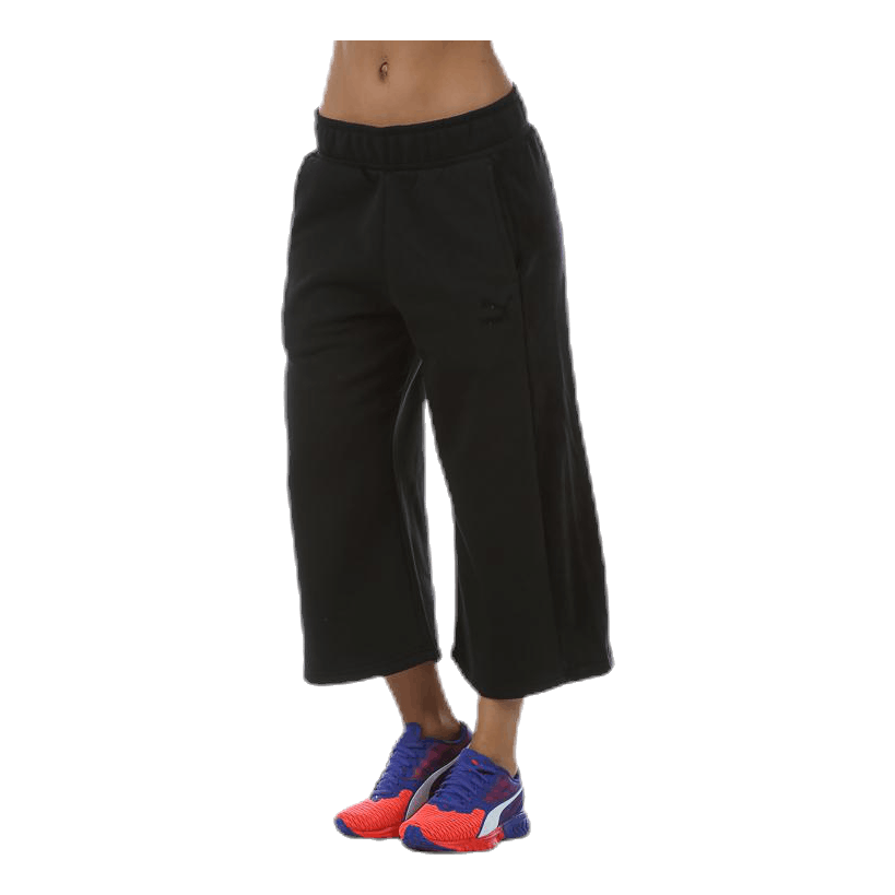 Xtreme Baggy Pants Black