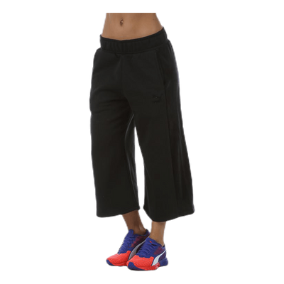 Xtreme Baggy Pants Black