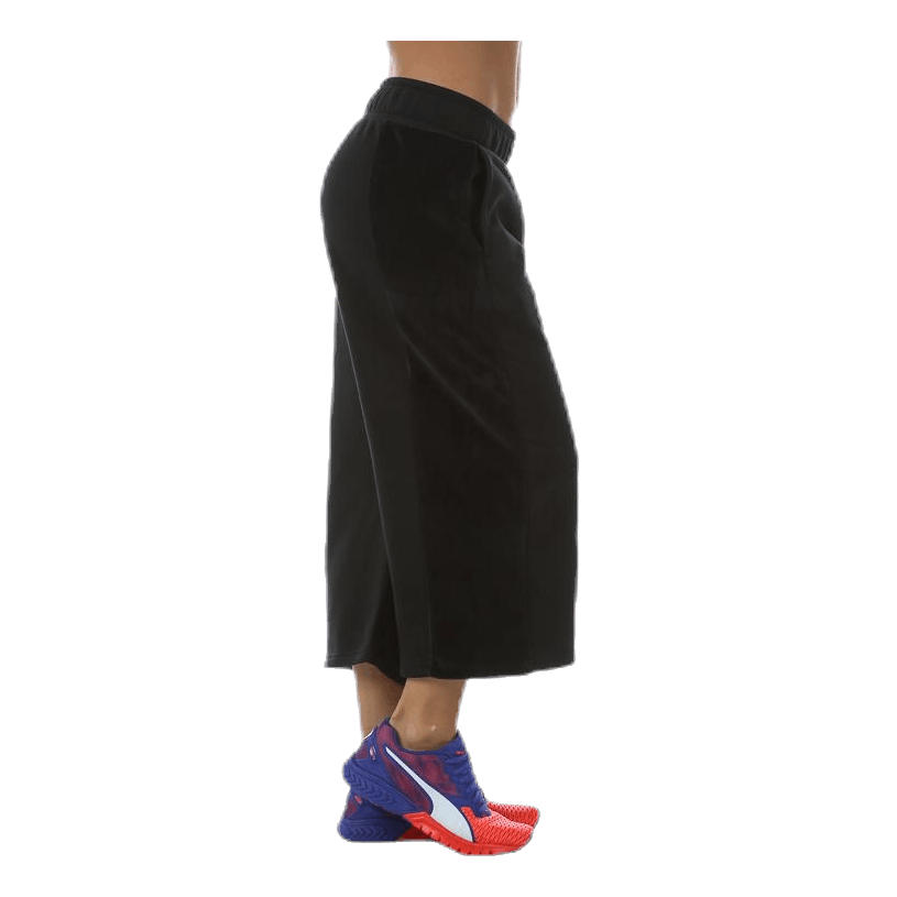 Xtreme Baggy Pants Black