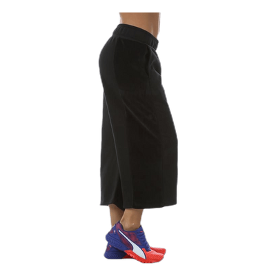 Xtreme Baggy Pants Black