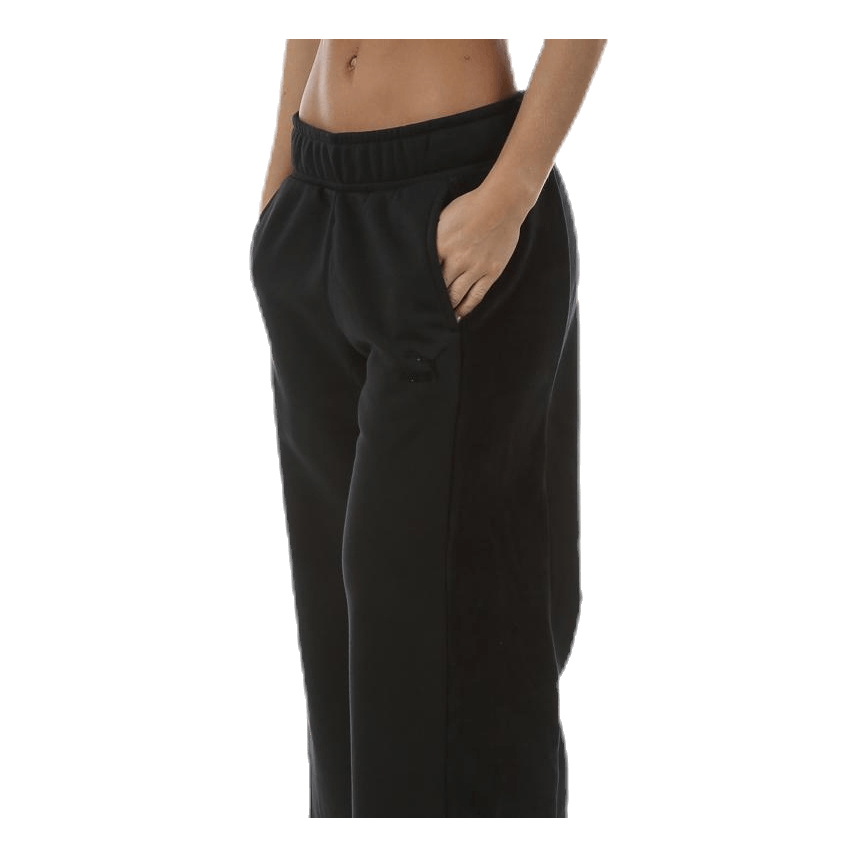 Xtreme Baggy Pants Black