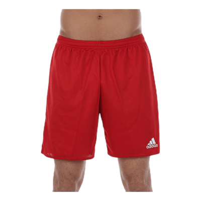 Parma 16 Shorts WB Red