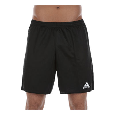 Parma 16 Shorts WB Black