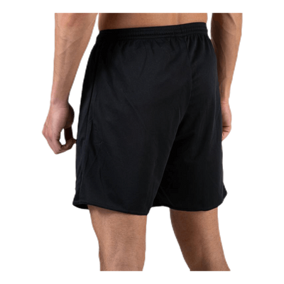 Parma 16 Shorts WB Black