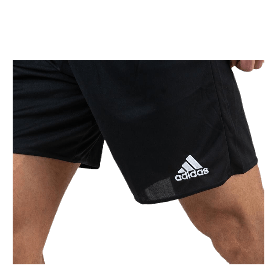 Parma 16 Shorts WB Black