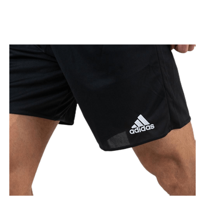 Parma 16 Shorts WB Black