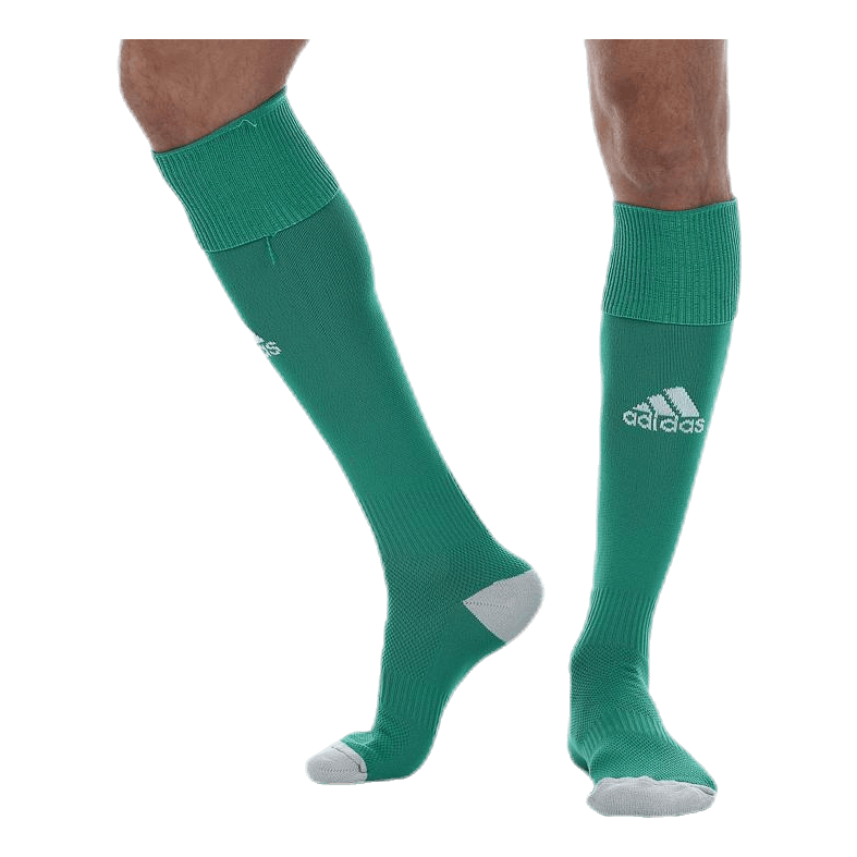 Milano 16 Sock Green