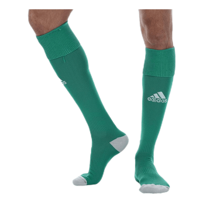 Milano 16 Sock Green