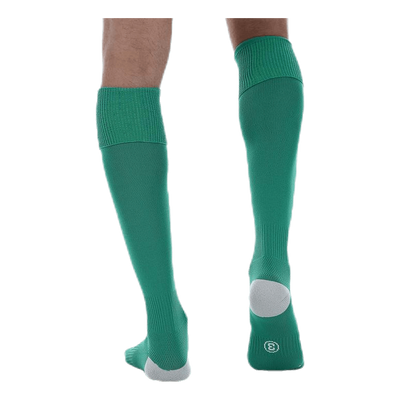 Milano 16 Sock Green