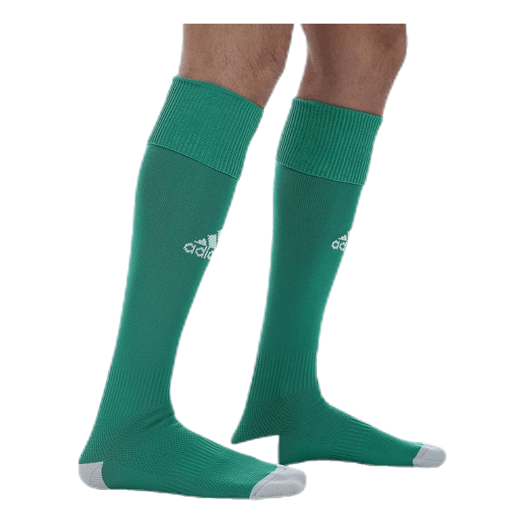 Milano 16 Sock Green