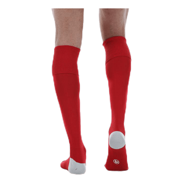 Milano 16 Sock Red