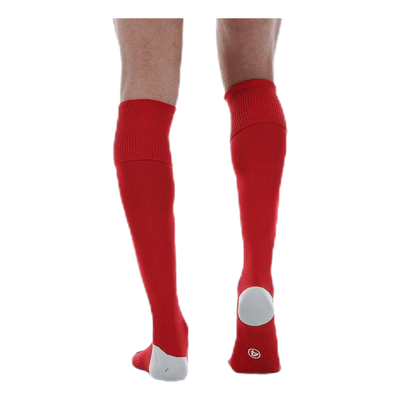 Milano 16 Sock Red