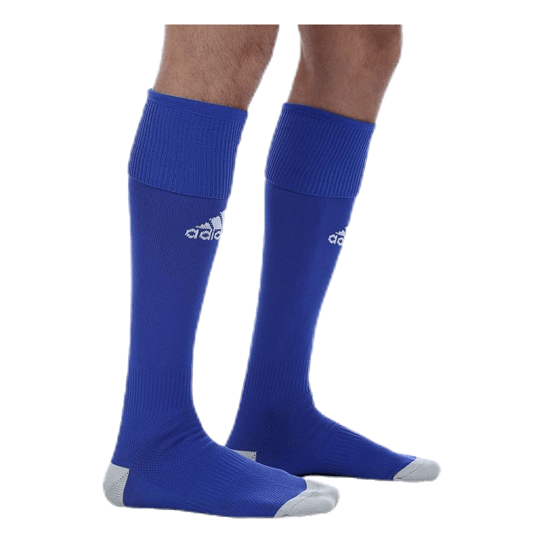 Milano 16 Sock Blue