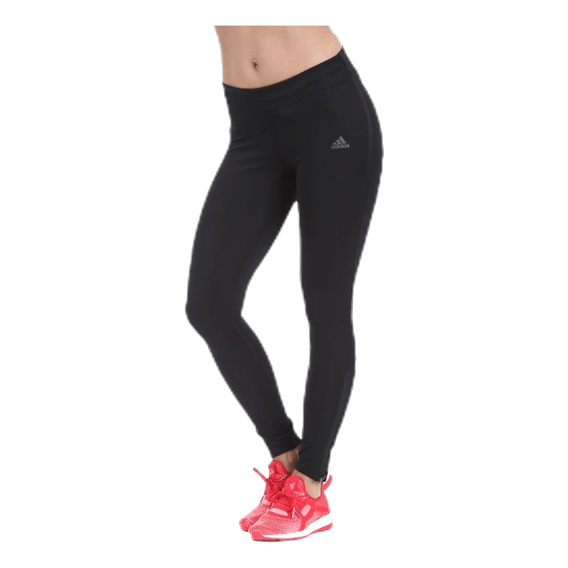 Response Long Tight Black