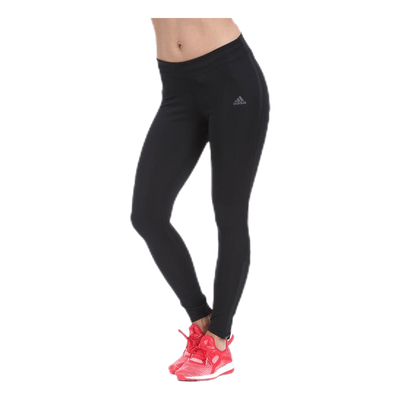 Response Long Tight Black