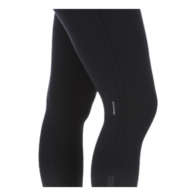 Response Long Tight Black