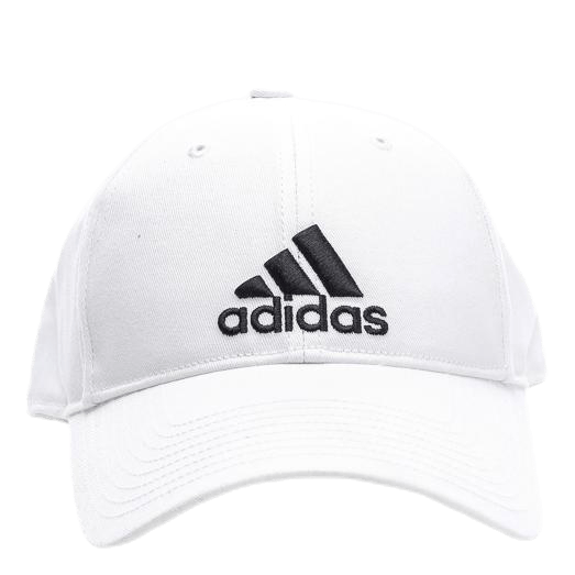 Cap Cotton White