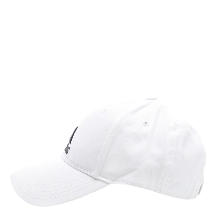 Cap Cotton White