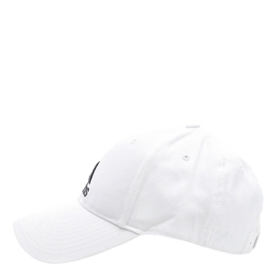 Cap Cotton White