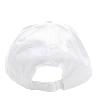 Cap Cotton White