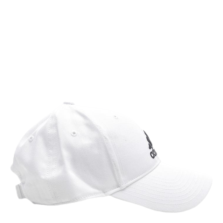 Cap Cotton White