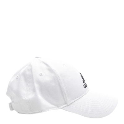 Cap Cotton White